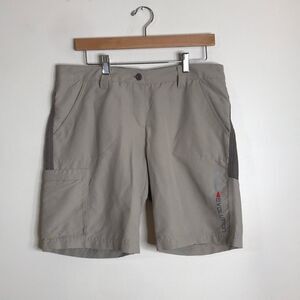 Musto Evolution Nylon outdoors hiking trail board shorts size 10